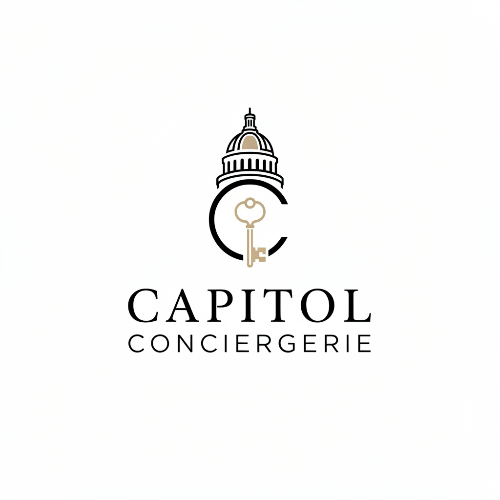 Capitole Conciergerie
